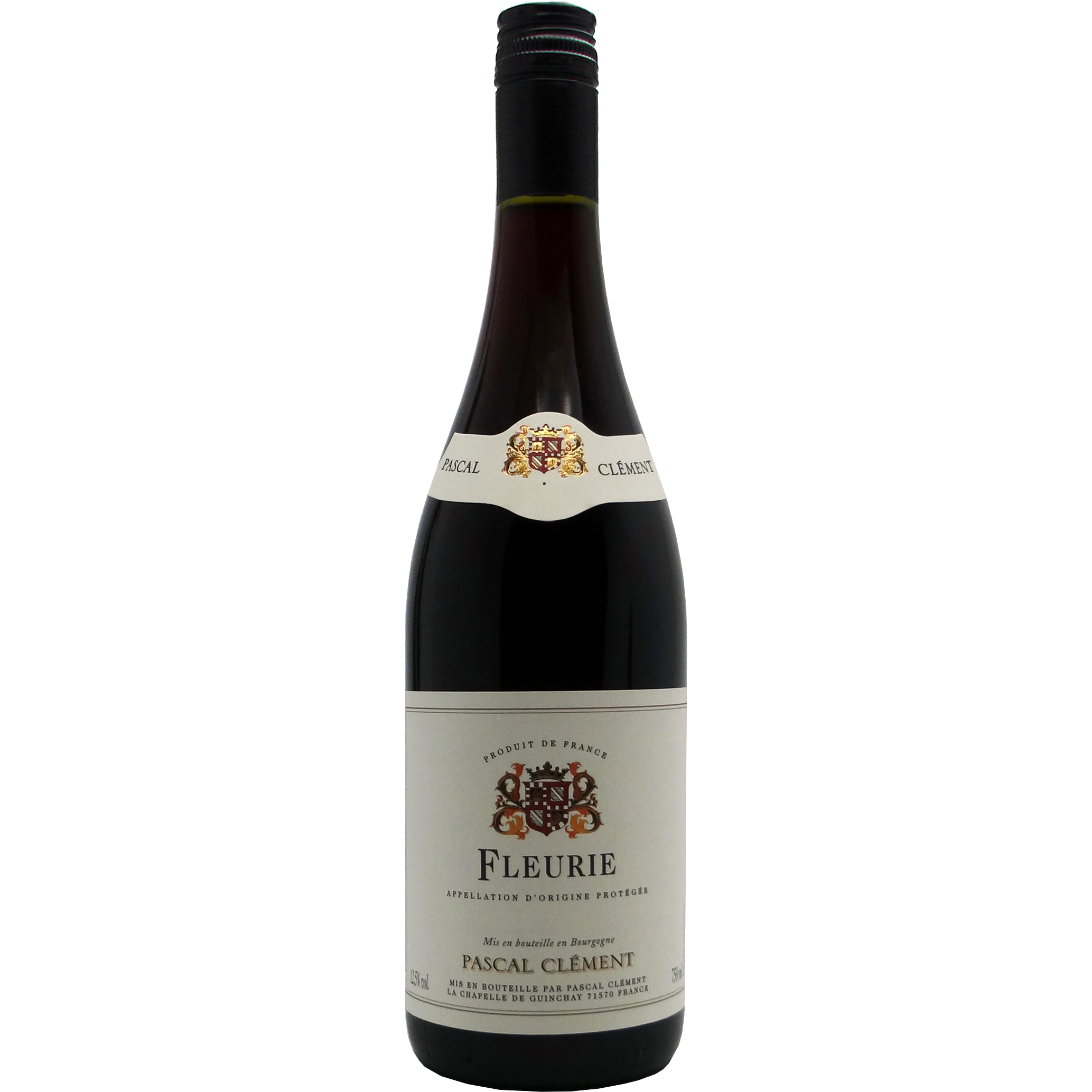 FLEURIE PASCAL CLEMENT 20LX1